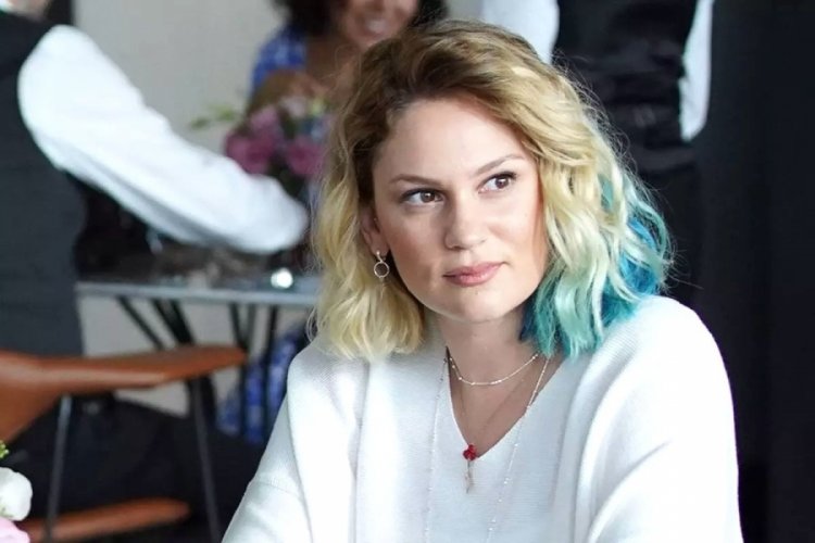 Farah Zeynep Abdullah doğum gününde acı haberle sarsıldı