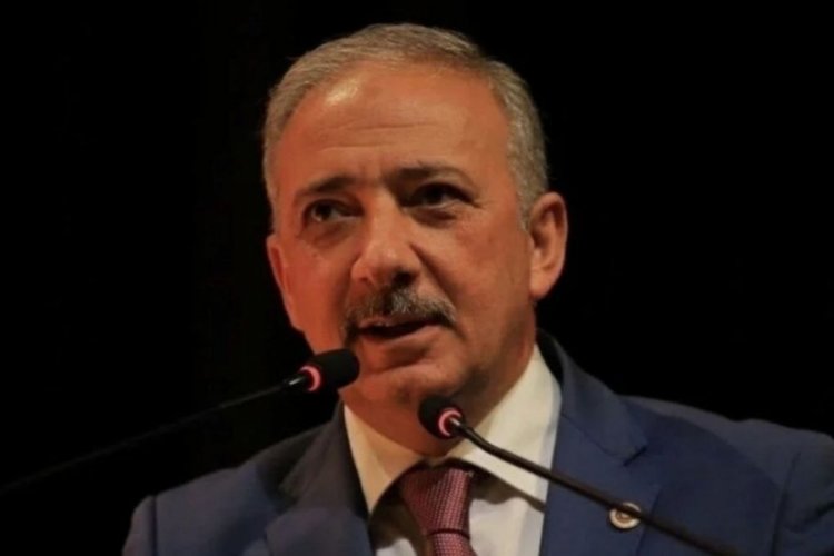 Ak Parti Milletvekili kaza geçirdi!