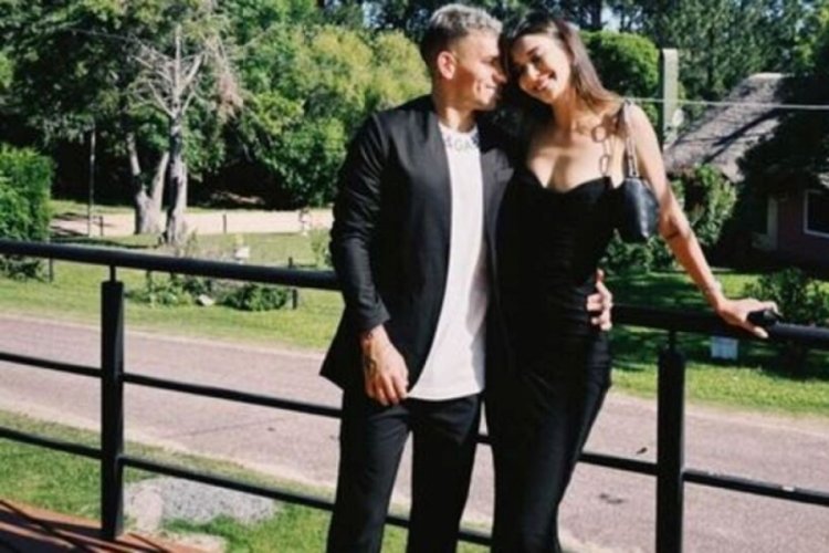 Lucas Torreira ve Devrim Özkan, bir kez daha ayrıldı