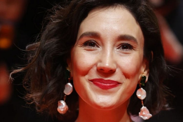 Sibel Kekilli'den 'Türkiye' açıklaması