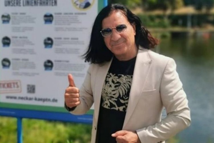 Türk sunucu 22 yıl boyunca Almanya'yı dolandırdı
