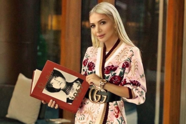 Merve Mermer'in yardım eli yine uzandı