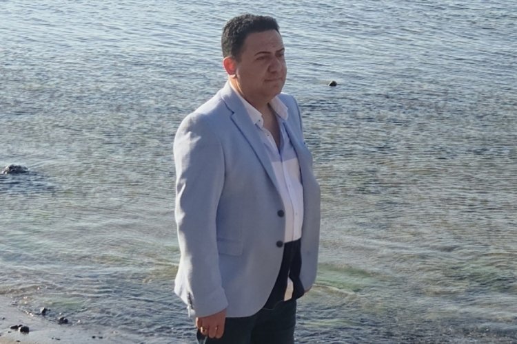 Özgür Arabesk müzik Türkiyenin gerçeği