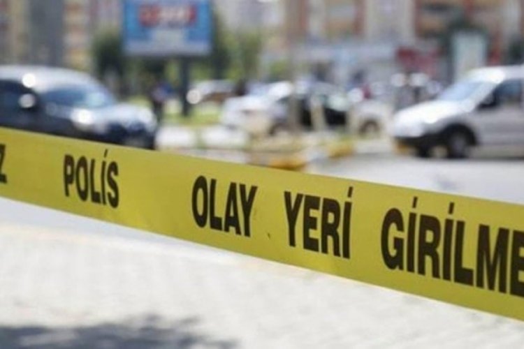 Karşıya geçmek isteyen küçük kız hayatını kaybetti!