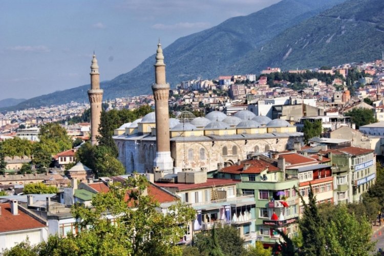 Türkiye'nin en yoksul ve en zengin ilçeleri belli oldu: Bursa'nın o ilçesi ilk beşte!