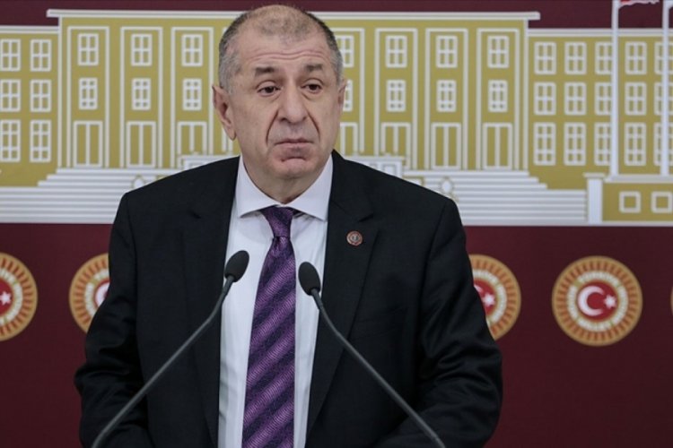 Özdağ'dan kulisleri hareketlendiren ittifak çıkışı