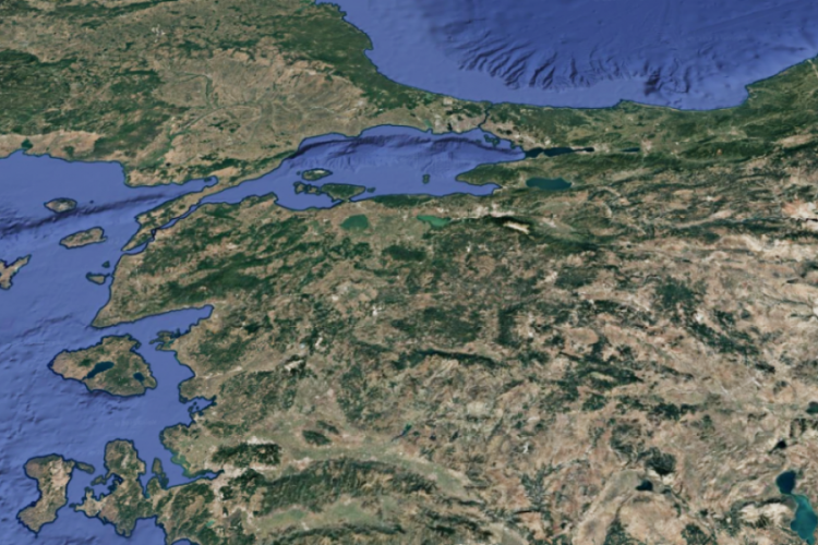 Bursa'daki son depremler evlerde hasar oluşturuyor mu?