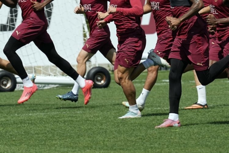 Galatasaray'da üç ayrılık birden