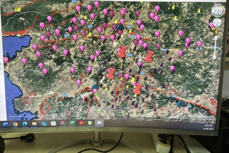 Balıkesir depremi sonrası kritik rapor!
