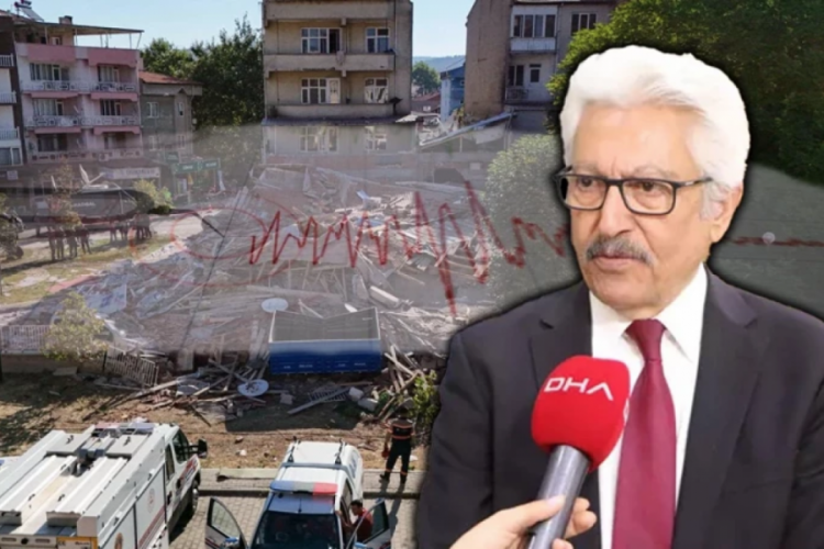 Sındırgı her gün sallanıyor! 'Olağan dışı bir durum...'