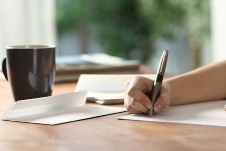 El yazısı uzmanları hem fikir, yalancıyı anlamak için L harfini yazışına bakın