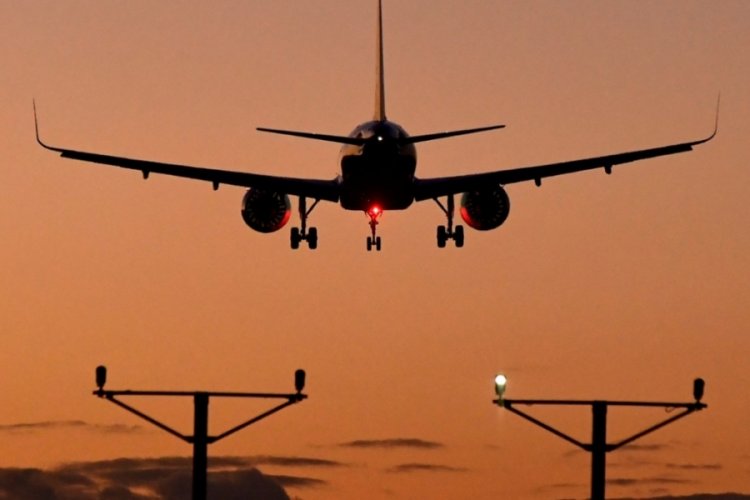 Hatay Havalimanı'nın açılacağı tarih belli oldu 