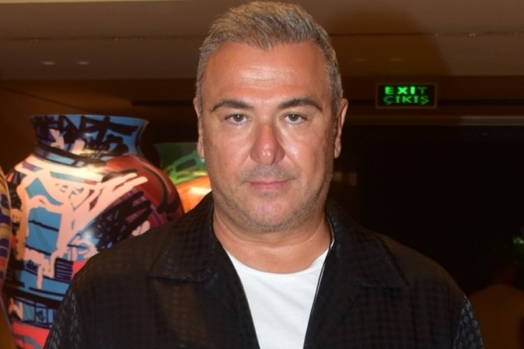  Antonis Remos: Türkiye'yi çok seviyorum 