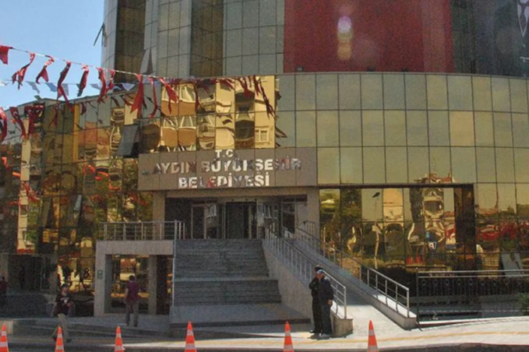 Aydın Büyükşehir Belediyesi'nde şirket çalışanlarına zam!