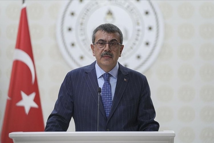 Bakan Tekin sinyali verdi! Yabancı dil eğitimi sil baştan değişiyor 