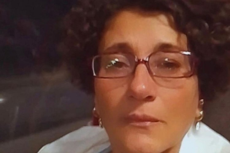 Otobüs kazasında ölen kadının son paylaşımı