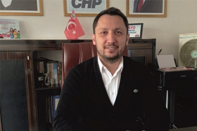 CHP Orhangazi'de flaş gelişme!