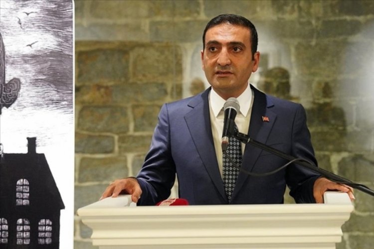 Belediye başkanı için tutuklama talebi!