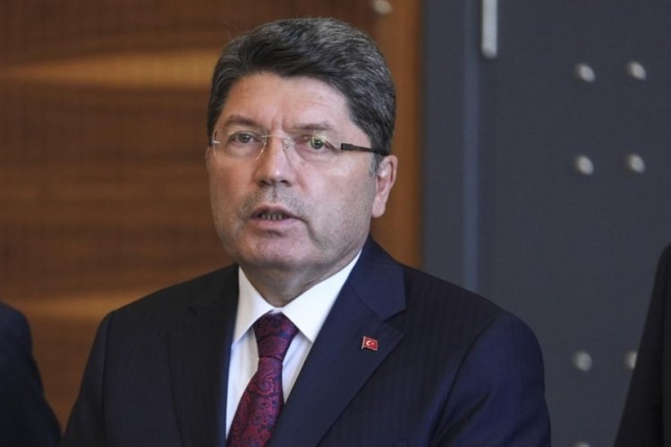 Bakan Tunç: Yeni Düzenleme ile Çocuk Suçluluğuna Neşter Vurulacak 