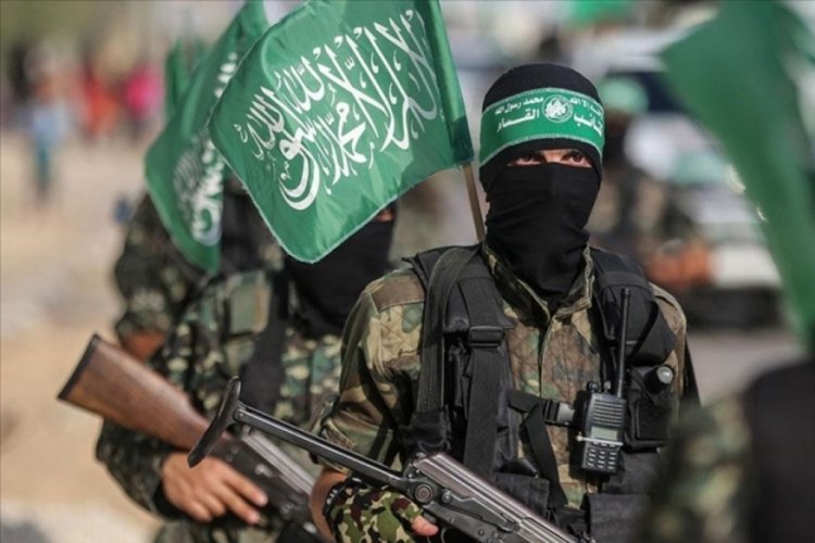 Hamas'tan, İsrail'in ateşkes önerisine yeşil ışık...