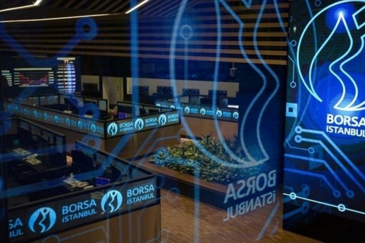 BIST 100 günü yükselişle tamamladı