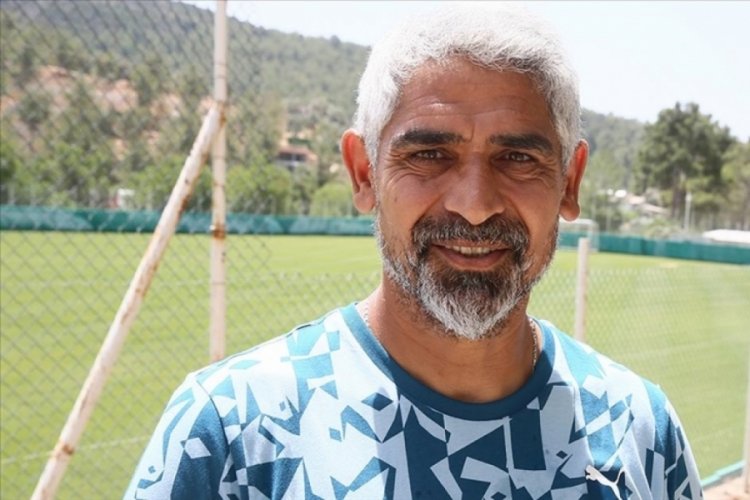 Gaziantep FK, İsmet Taşdemir ile yollarını ayırdı