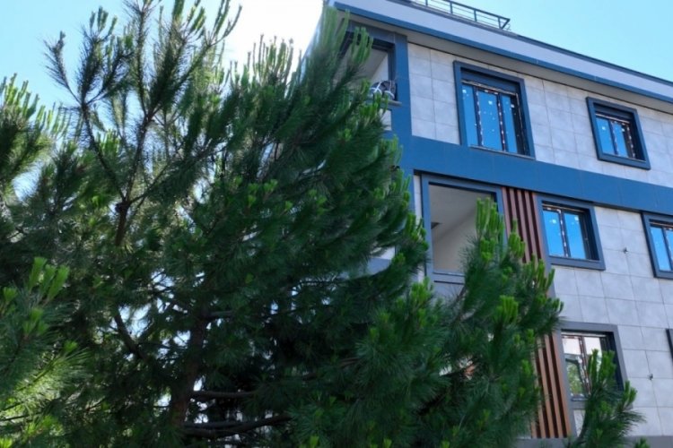 Bakan Kurum: "Sağlam, güvenli yuvalar hayal değil"