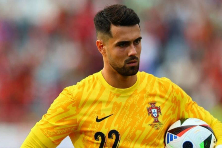 Galatasaray'dan Diogo Costa'ya teklif! Alman basını yazdı...