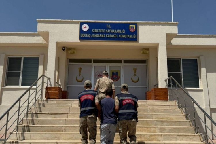 Hayvanlara ilişkin uygunsuz paylaşım yapan şahıs gözaltına alındı