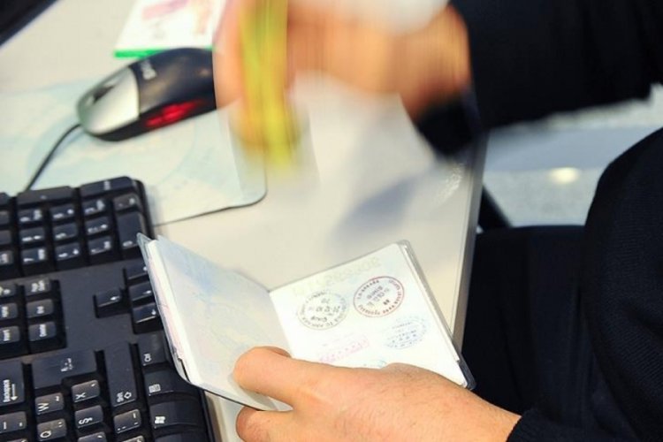 ABD'den flaş açıklama! Binlerce öğrenci vizesi iptal...