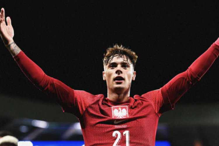 Atalanta, kanat oyuncusu Zalewski'yi transfer etti 