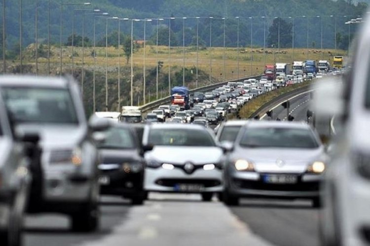 Artık aracınızda bunlar olmak zorunda! Resmi Gazete'de yayımlandı