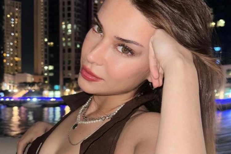 Devrim Özkan'dan sağlık durumu hakkında açıklama