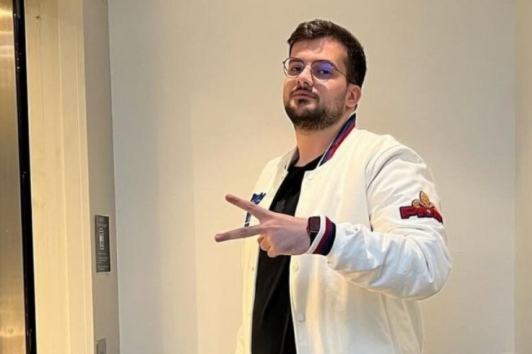  Oğuzhan Dalgakıran'ın ölümüyle ilgili açıklama 