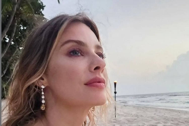 Tuba Ünsal ayrılık acısıyla ilgili konuştu