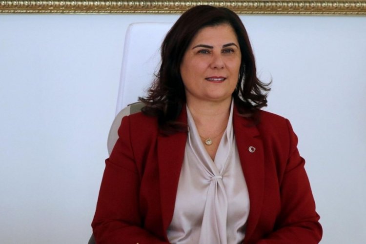Özlem Çerçioğlu, Özgür Özel hakkında suç duyurusunda bulundu!