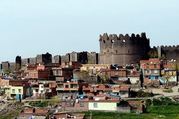 Diyarbakır'da hava bugün nasıl olacak?