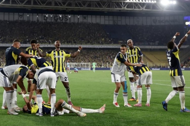 Gözler Kadıköy'de! Fenerbahçe - Benfica Şampiyonlar Ligi maçı ne zaman, saat kaçta, hangi kanalda? Fenerbahçe Benfica maç biletleri satışa çıktı mı? 