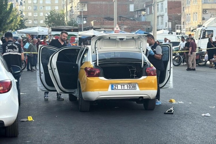 Boşanma aşamasında olduğu kadını katledip kendini de öldürdü