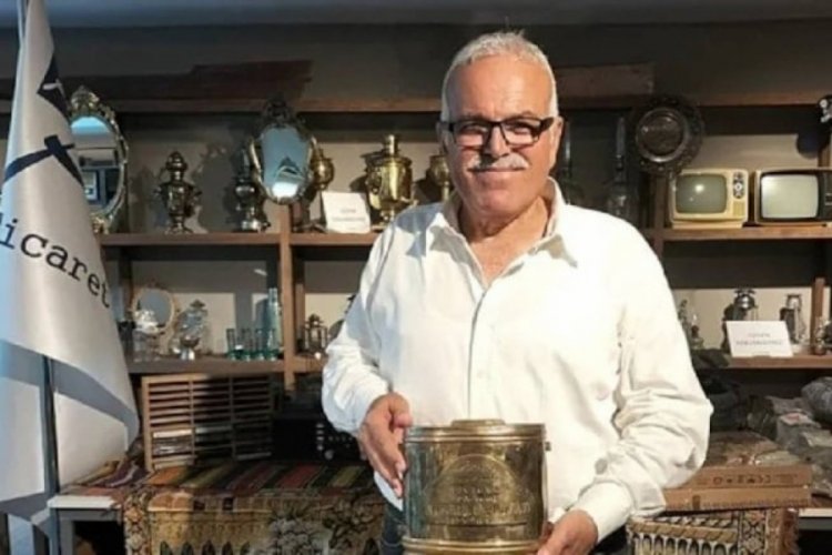 65 yıldır gözü gibi bakıyor, koleksiyoncular peşine düştü