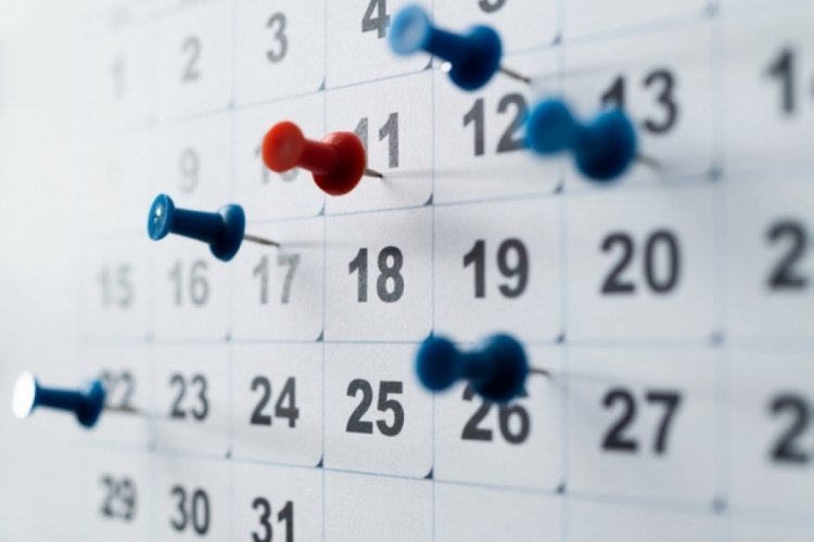 Bugün ne günü? 19 Ağustos Dünya ne günü olarak kutlanıyor? İşte 19 Ağustos gününün önemi...