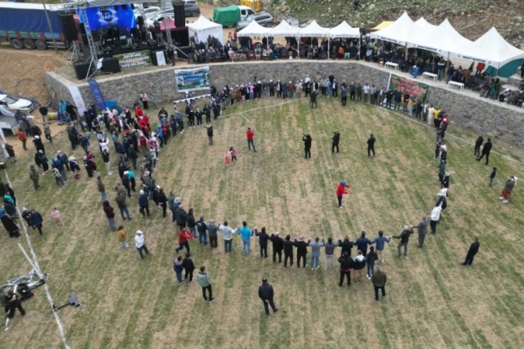 16 yıl aradan sonra yeniden düzenlendi