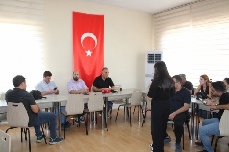 Aydın'ın spor yatırımları 7 milyar TL'ye ulaştı