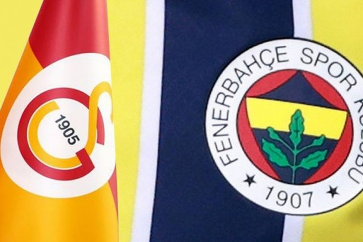Fenerbahçe duyurdu: Sezonu Galatasaray maçıyla açıyor