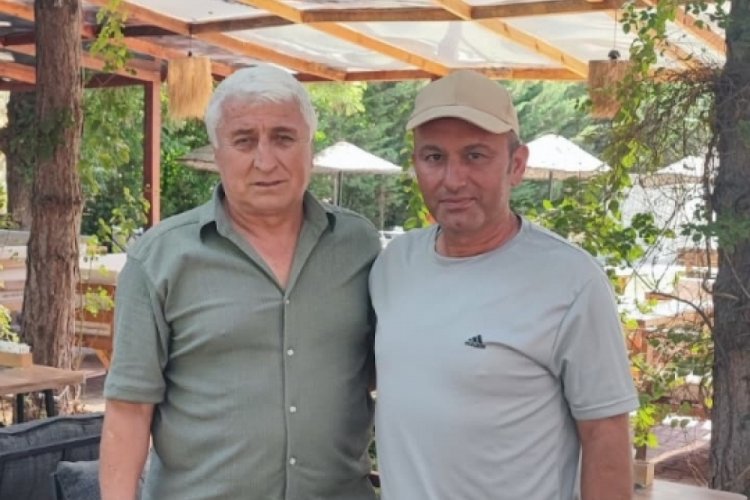 Kayseri Demirspor, yeni hocasını buldu