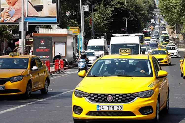 Ticari araçlara kamera ve takip sistemi zorunlu hale geldi