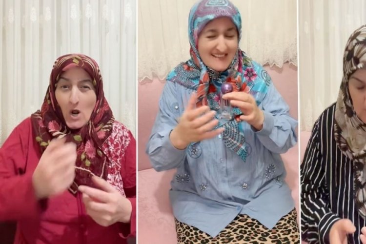 Rapçi Azize öldü mü? Rapçi Azize TikTok videoları ve danslarıyla tanınıyordu