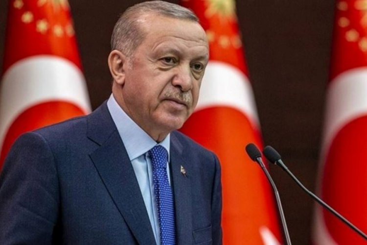 Cumhurbaşkanı Erdoğan, El Pais'e yazdı!