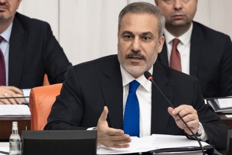 Hakan Fidan'ın suikasta uğradığı iddiası yalanlandı
