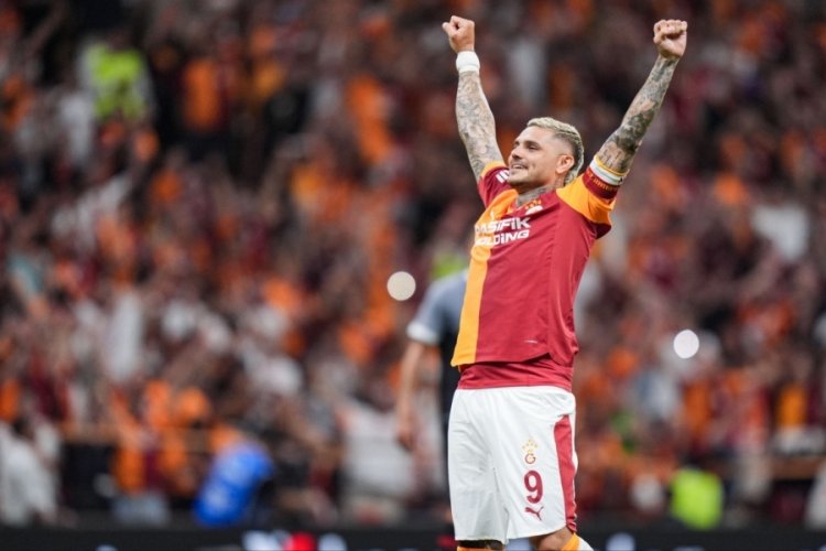 Icardi yıllardır kırılamayan rekora koşuyor! Artık tek rakibi Hagi